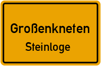 Feldbreite in 26197 Großenkneten (Steinloge)