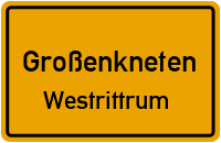 Rittrumer Straße in GroßenknetenWestrittrum