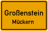 Mückern in GroßensteinMückern