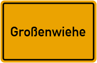 Großenwiehe in Schleswig-Holstein