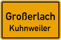 Kuhnweiler in GroßerlachKuhnweiler