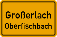 Oberfischbach in 71577 Großerlach (Oberfischbach)