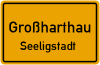 B-Flügel in 01909 Großharthau (Seeligstadt)