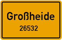 26532 Großheide