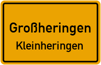 Straße Der Genossenschaft in 99518 Großheringen (Kleinheringen)