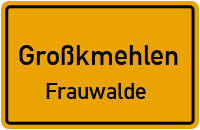 Am Stützpunkt in 01990 Großkmehlen (Frauwalde)