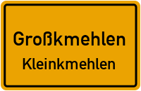 Elsterwerdaer Straße in 01990 Großkmehlen (Kleinkmehlen)