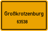 63538 Großkrotzenburg