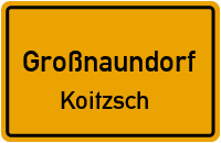 Reichenbacher Straße in GroßnaundorfKoitzsch