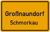 Feldweg in GroßnaundorfSchmorkau