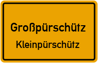 Zum Saaleblick in 07751 Großpürschütz (Kleinpürschütz)