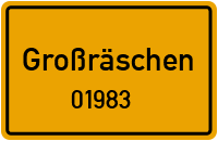 01983 Großräschen