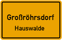 Hauswalde