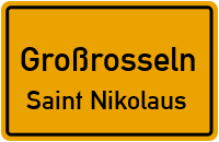 L 276 in 66352 Großrosseln (Saint Nikolaus)