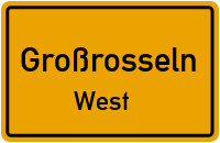 Emmersweilerstraße in GroßrosselnWest