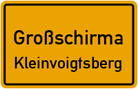 Brückengrund in 09603 Großschirma (Kleinvoigtsberg)