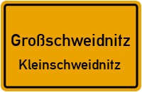 Hermann-Rönsch-Weg in GroßschweidnitzKleinschweidnitz