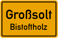 Loitstraße in GroßsoltBistoftholz