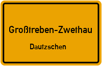 Anbau in 04886 Großtreben-Zwethau (Dautzschen)