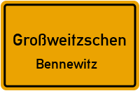 Bennewitz in GroßweitzschenBennewitz