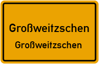 Westewitzer Str. in GroßweitzschenGroßweitzschen