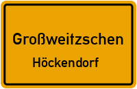 Höckendorf in GroßweitzschenHöckendorf
