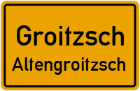Altengroitzsch