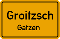 Gatzen