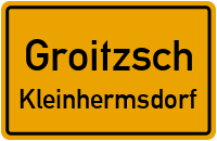 Kleinhermsdorf in GroitzschKleinhermsdorf