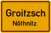 Nöthnitz in GroitzschNöthnitz