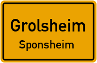 Ausserhalb in 55459 Grolsheim (Sponsheim)