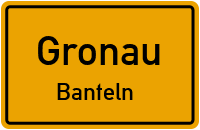 Gronauer Weg in 31028 Gronau (Banteln)
