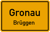 Teichgarten in 31028 Gronau (Brüggen)