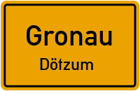 Schafsanger in GronauDötzum