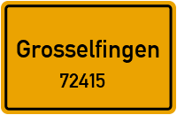 72415 Grosselfingen