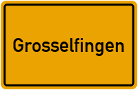 Wo liegt Grosselfingen?