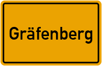 Nach Gräfenberg reisen