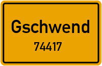 74417 Gschwend
