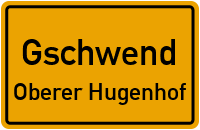 Oberer Hugenhof