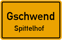 Spittelhof in GschwendSpittelhof