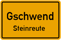 Steinreute