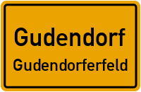 Gudendorfer Feld in GudendorfGudendorferfeld