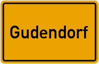 Gudendorf in Schleswig-Holstein