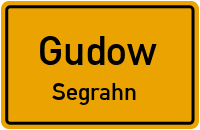 Hofweg in GudowSegrahn