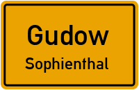 Am Sandbrink in GudowSophienthal