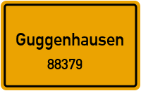 88379 Guggenhausen