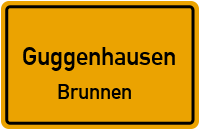 Brunnen in 88379 Guggenhausen (Brunnen)