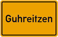 Guhreitzen in Niedersachsen