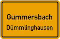 Hesselbacher Straße in GummersbachDümmlinghausen
