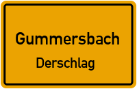 Dörner Weg in 51645 Gummersbach (Derschlag)
